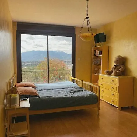 Villa Grande Familiale Vue Pres De Palombaggia Porto-Vecchio (Corsica)
