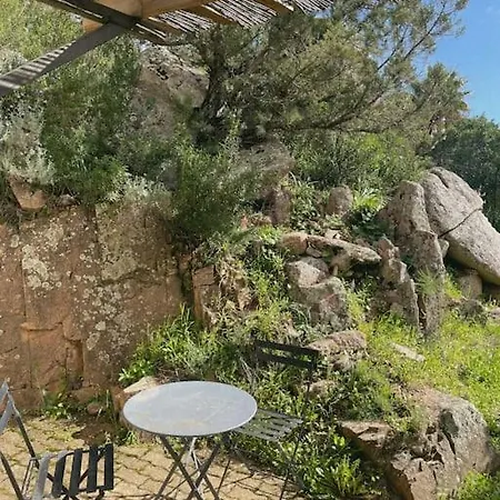 Grande Familiale Vue Pres De Palombaggia * Porto-Vecchio (Corsica)