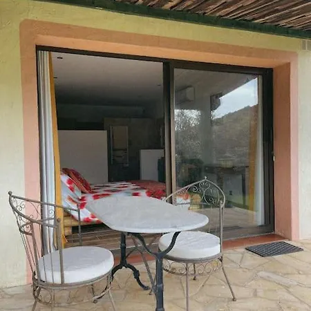 Villa Grande Familiale Vue Pres De Palombaggia *