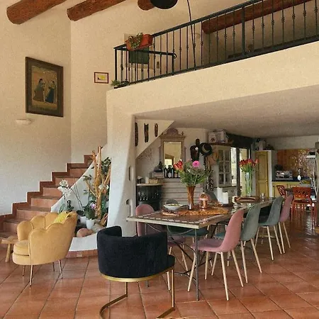 Grande Familiale Vue Pres De Palombaggia * Porto-Vecchio (Corsica)