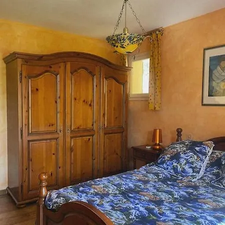 Grande Familiale Vue Pres De Palombaggia Porto-Vecchio (Corsica)